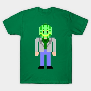 Pixel Freakster T-Shirt